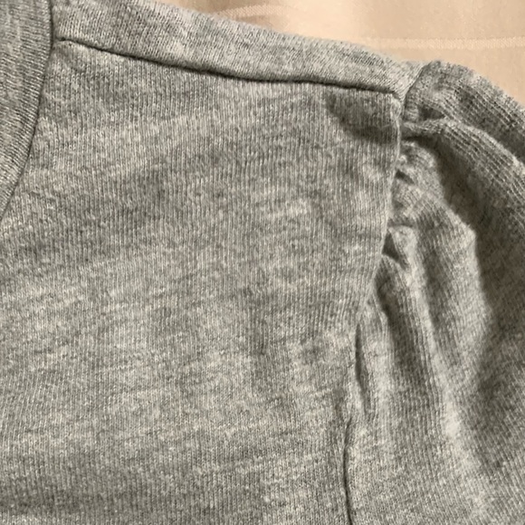 Gap Kids Peanuts Snoopy sequin shirt - Picture 4 of 6